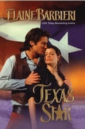 Cover: Texas Star - Amazon Publishing