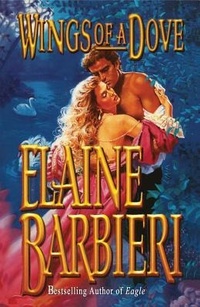 Enlarge image Cover: Wings of a Dove - Amazon Publishing