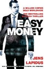 Cover: Easy Money - Pan Books