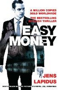 Enlarge image Cover: Easy Money - Pan Books