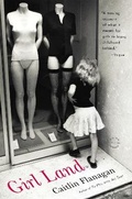 Cover: Girl Land - Reagan Arthur Books