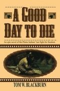 Cover: A Good Day to Die - Amazon Publishing