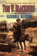 Cover: Sierra Baron - Amazon Publishing