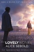 Cover: The Lovely Bones - Picador