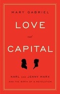 Cover: Love and Capital - Little, Brown & Company