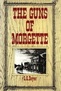 Cover: The Guns of Morgette - Amazon Publishing