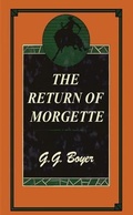 Cover: The Return of Morgette - Amazon Publishing