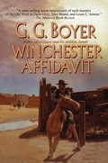 Cover: Winchester Affidavit - Amazon Publishing