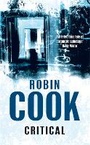 Cover: Critical - Pan Books