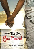 Cover: Love The One You Found - AuthorHouse