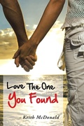 Cover: Love The One You Found - AuthorHouse