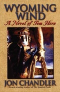 Cover: Wyoming Wind - Amazon Publishing