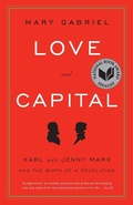 Cover: Love And Capital - Back Bay Books