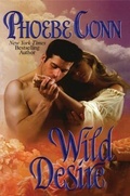 Cover: Wild Desire - Amazon Publishing
