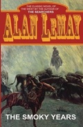 Cover: The Smoky Years - Amazon Publishing