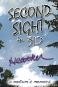 Cover: SECOND SIGHT in 3D - AuthorHouse