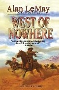 Cover: West of Nowhere - Amazon Publishing