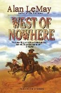 Enlarge image Cover: West of Nowhere - Amazon Publishing