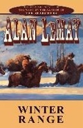 Cover: Winter Range - Amazon Publishing
