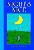 Cover: Night's Nice - Little, Brown Young Readers