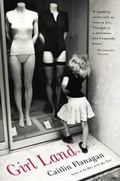 Cover: Girl Land - Little, Brown & Company