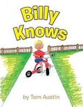 Cover: Billy Knows - AuthorHouse