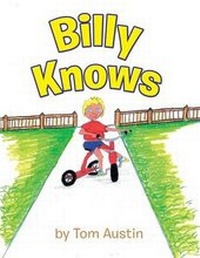 Enlarge image Cover: Billy Knows - AuthorHouse