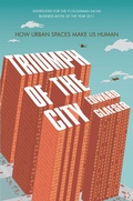 Cover: Triumph of the City - Pan Books