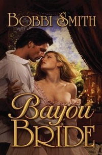 Enlarge image Cover: Bayou Bride - Amazon Publishing