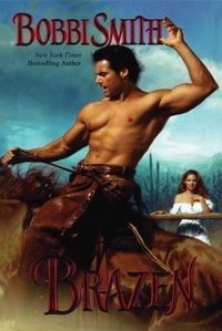Enlarge image Cover: Brazen - Amazon Publishing