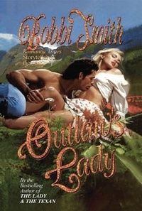 Enlarge image Cover: Outlaw's Lady - Amazon Publishing