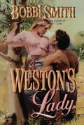 Cover: Weston's Lady - Amazon Publishing