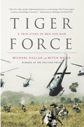 Cover: Tiger Force - Back Bay Books