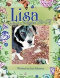 Cover: Lisa Finds a Playful Tree Elf - AuthorHouse