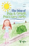 Cover: The Tales of Pop & Grace - AuthorHouse