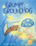 Cover: Grumpy Groundhog - Two Lions