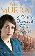 Cover: All the Days of Our Lives - Pan Books