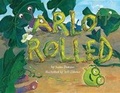 Cover: Arlo Rolled - Two Lions