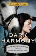 Cover: Dark Harmony - Skyscape