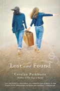Cover: Lost and Found - Back Bay Books