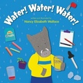 Cover: Water! Water! Water! - Two Lions