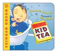 Enlarge image Cover: Kid Tea - Two Lions