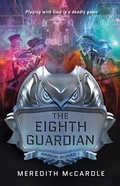 Cover: The Eighth Guardian - Amazon Publishing