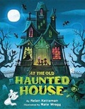 Cover: At the Old Haunted House - Two Lions