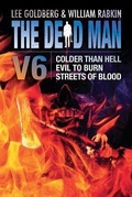 Cover: The Dead Man Volume 6 - 47North