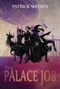 Cover: The Palace Job - 47North
