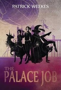 Enlarge image Cover: The Palace Job - 47North