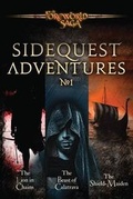 Cover: SideQuest Adventures - 47North