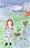 Cover: The Tales of Pop & Grace - AuthorHouse