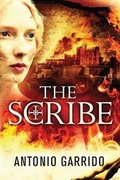 Cover: The Scribe - AmazonCrossing